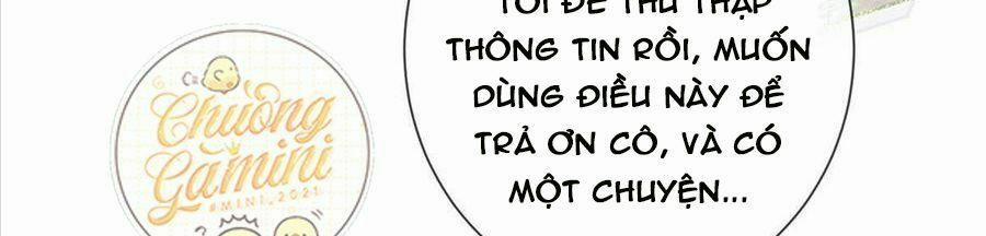 Boss Sát Thủ Dưỡng Hồ Yêu 22 trang 8