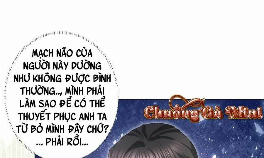 Boss Sát Thủ Dưỡng Hồ Yêu 22 trang 83