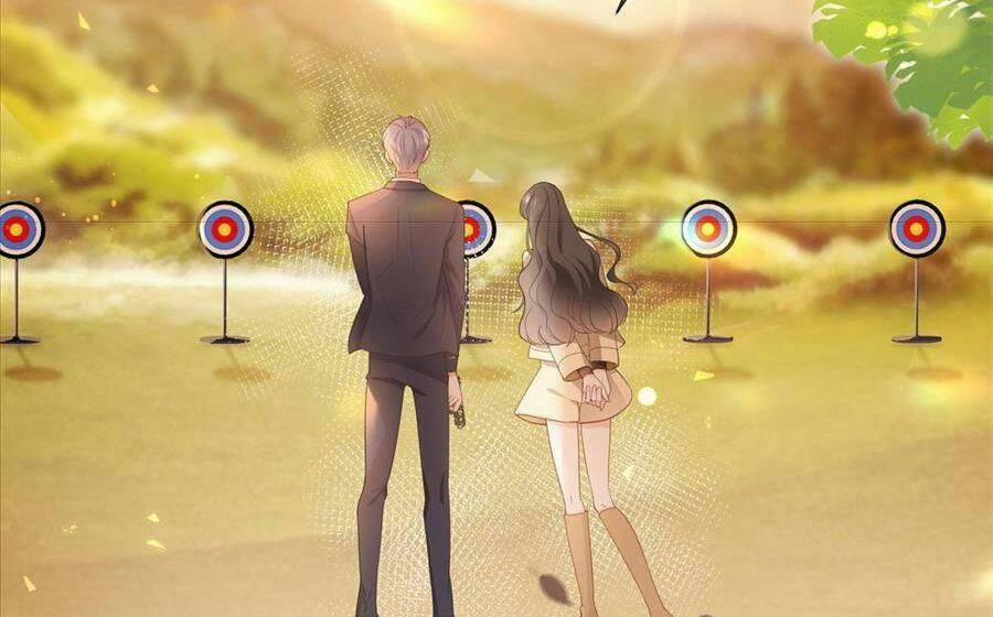 Boss Sát Thủ Dưỡng Hồ Yêu 23 trang 128