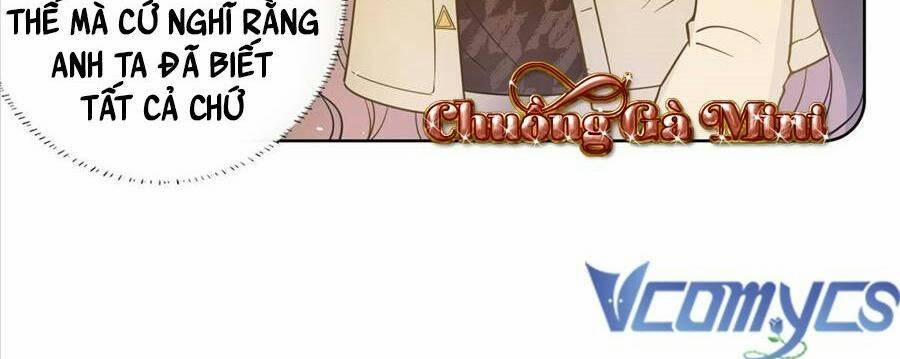 Boss Sát Thủ Dưỡng Hồ Yêu 23 trang 17