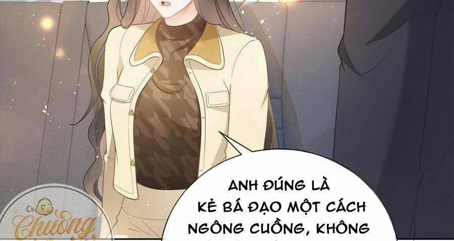 Boss Sát Thủ Dưỡng Hồ Yêu 23 trang 27