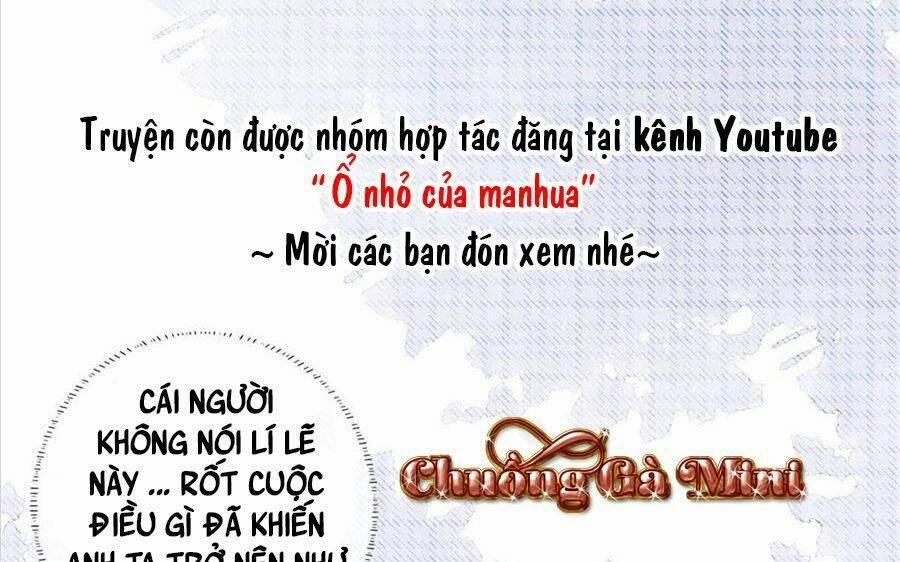 Boss Sát Thủ Dưỡng Hồ Yêu 23 trang 34