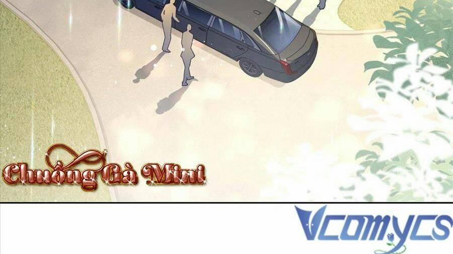 Boss Sát Thủ Dưỡng Hồ Yêu 23 trang 41