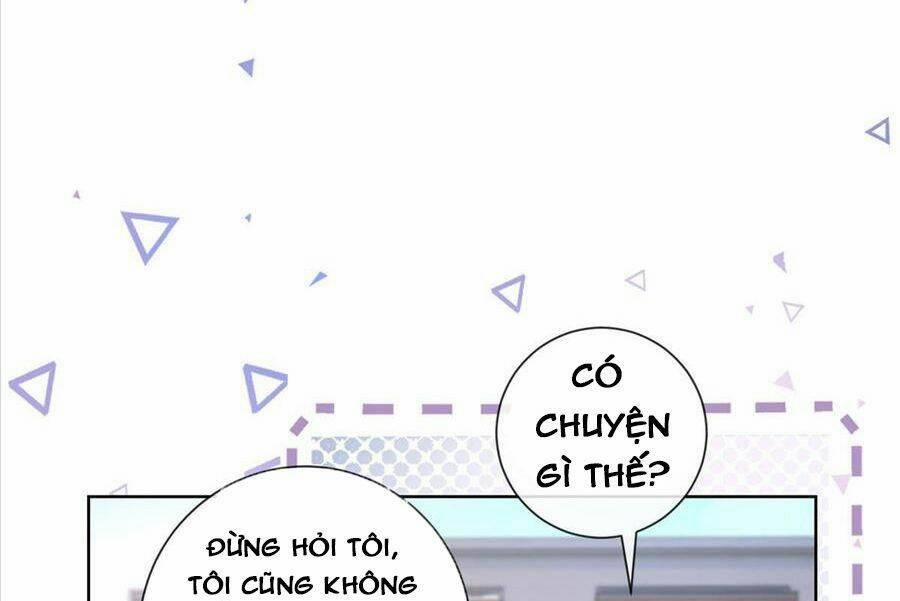 Boss Sát Thủ Dưỡng Hồ Yêu 23 trang 54