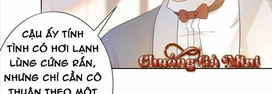 Boss Sát Thủ Dưỡng Hồ Yêu 23 trang 68