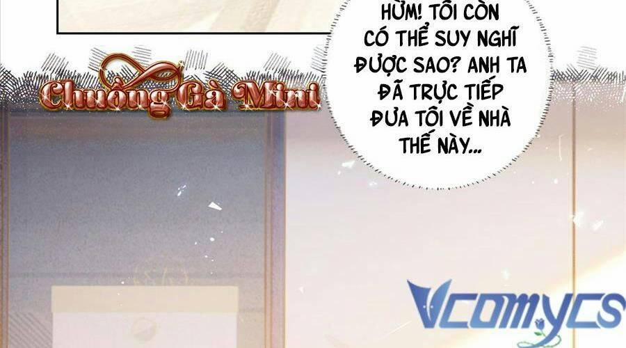 Boss Sát Thủ Dưỡng Hồ Yêu 23 trang 85