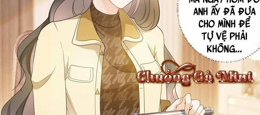 Boss Sát Thủ Dưỡng Hồ Yêu 23 trang 92