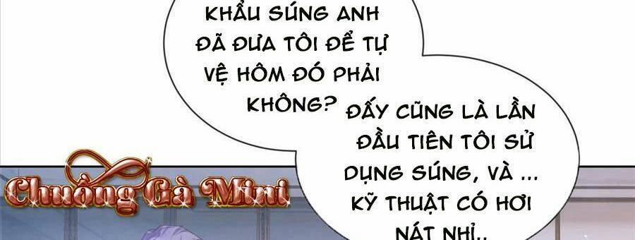 Boss Sát Thủ Dưỡng Hồ Yêu 23 trang 99