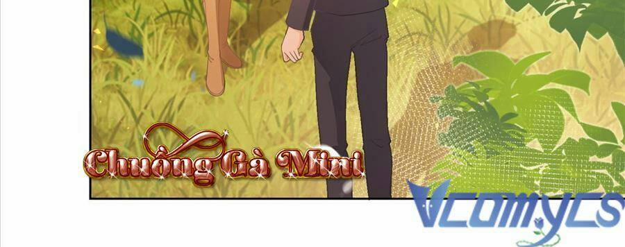 Boss Sát Thủ Dưỡng Hồ Yêu 24 trang 122