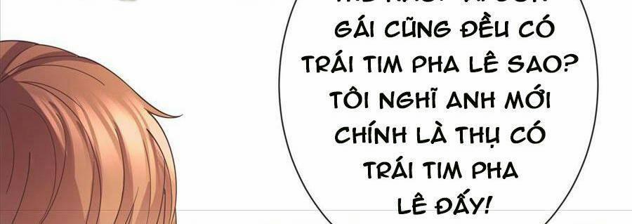 Boss Sát Thủ Dưỡng Hồ Yêu 24 trang 124