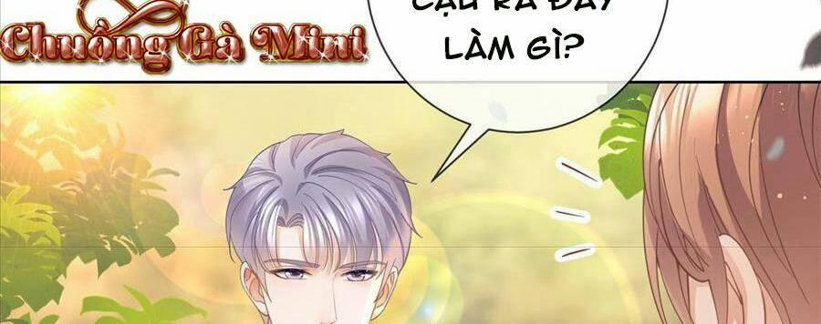 Boss Sát Thủ Dưỡng Hồ Yêu 24 trang 134