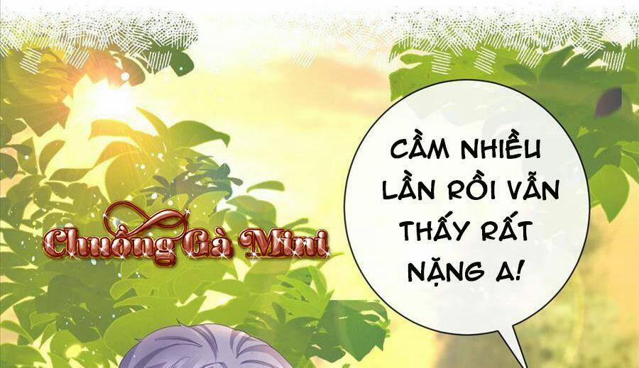 Boss Sát Thủ Dưỡng Hồ Yêu 24 trang 18