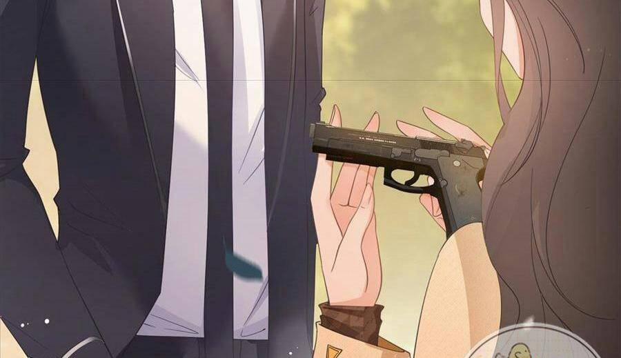 Boss Sát Thủ Dưỡng Hồ Yêu 24 trang 20