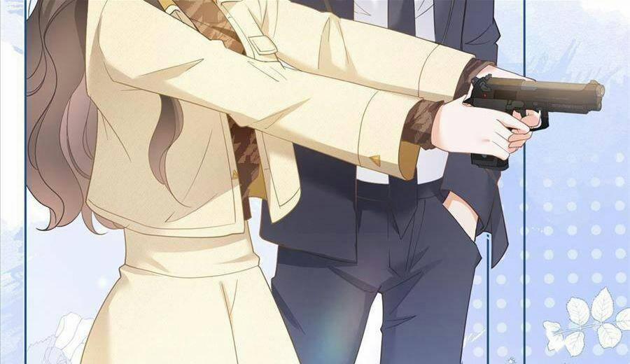 Boss Sát Thủ Dưỡng Hồ Yêu 24 trang 28