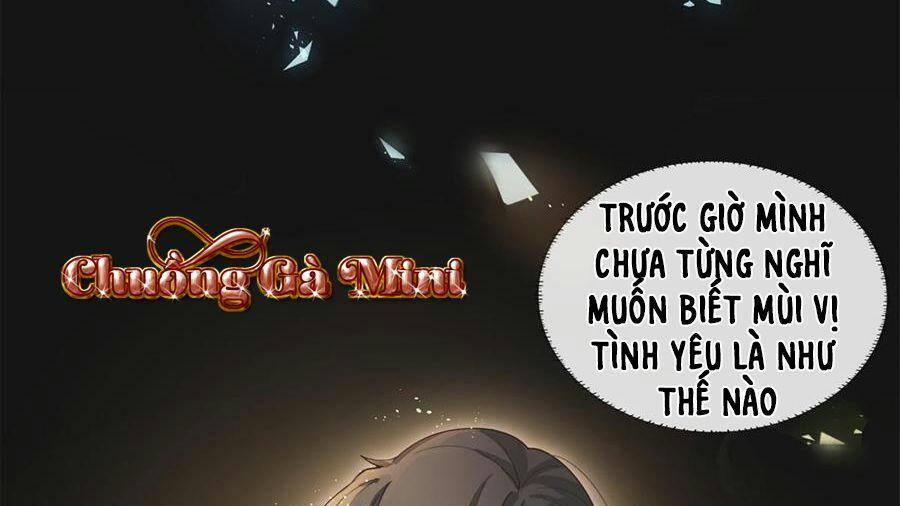 Boss Sát Thủ Dưỡng Hồ Yêu 24 trang 38