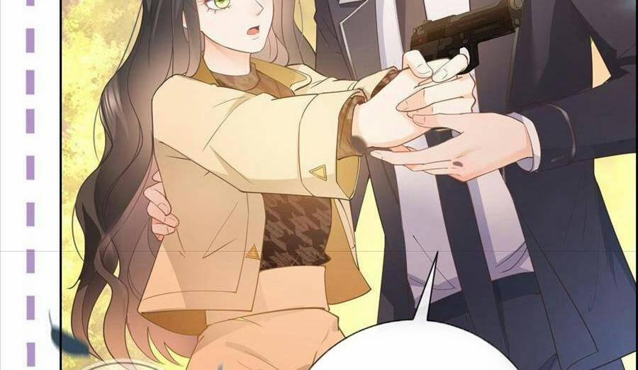 Boss Sát Thủ Dưỡng Hồ Yêu 24 trang 45