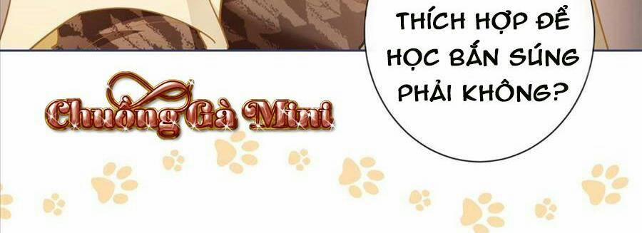 Boss Sát Thủ Dưỡng Hồ Yêu 24 trang 50