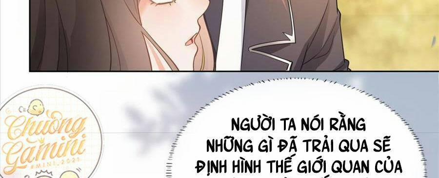 Boss Sát Thủ Dưỡng Hồ Yêu 24 trang 65