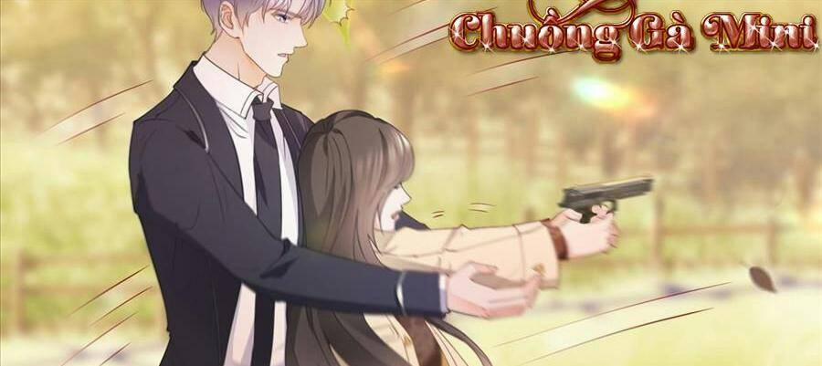 Boss Sát Thủ Dưỡng Hồ Yêu 24 trang 81