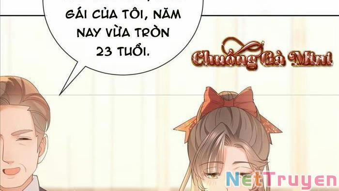 Boss Sát Thủ Dưỡng Hồ Yêu 25 trang 51