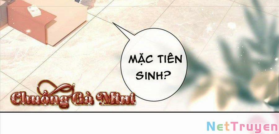 Boss Sát Thủ Dưỡng Hồ Yêu 26 trang 20