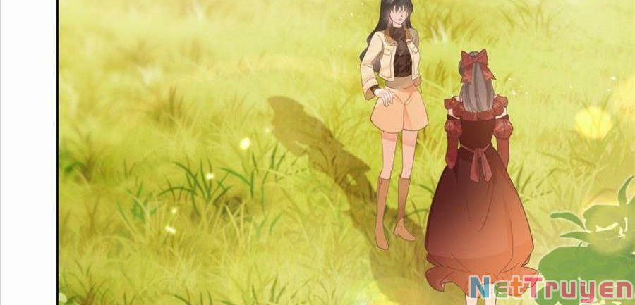 Boss Sát Thủ Dưỡng Hồ Yêu 26 trang 36