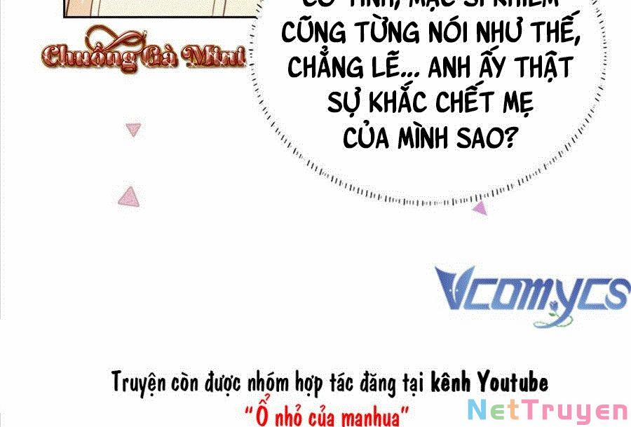 Boss Sát Thủ Dưỡng Hồ Yêu 26 trang 60