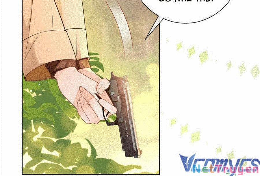 Boss Sát Thủ Dưỡng Hồ Yêu 26 trang 89