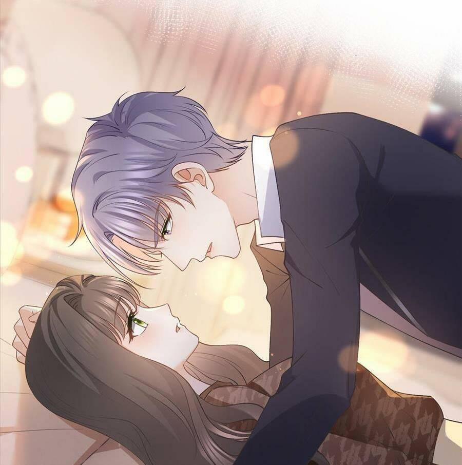 Boss Sát Thủ Dưỡng Hồ Yêu 27 trang 0