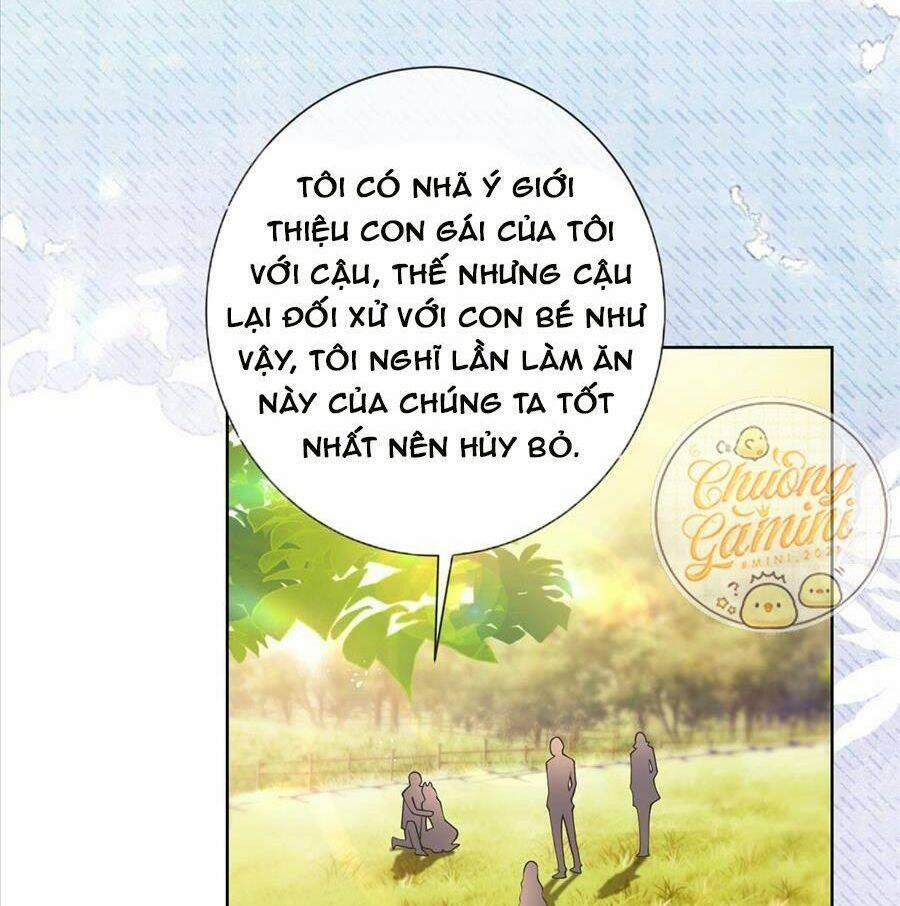 Boss Sát Thủ Dưỡng Hồ Yêu 27 trang 13