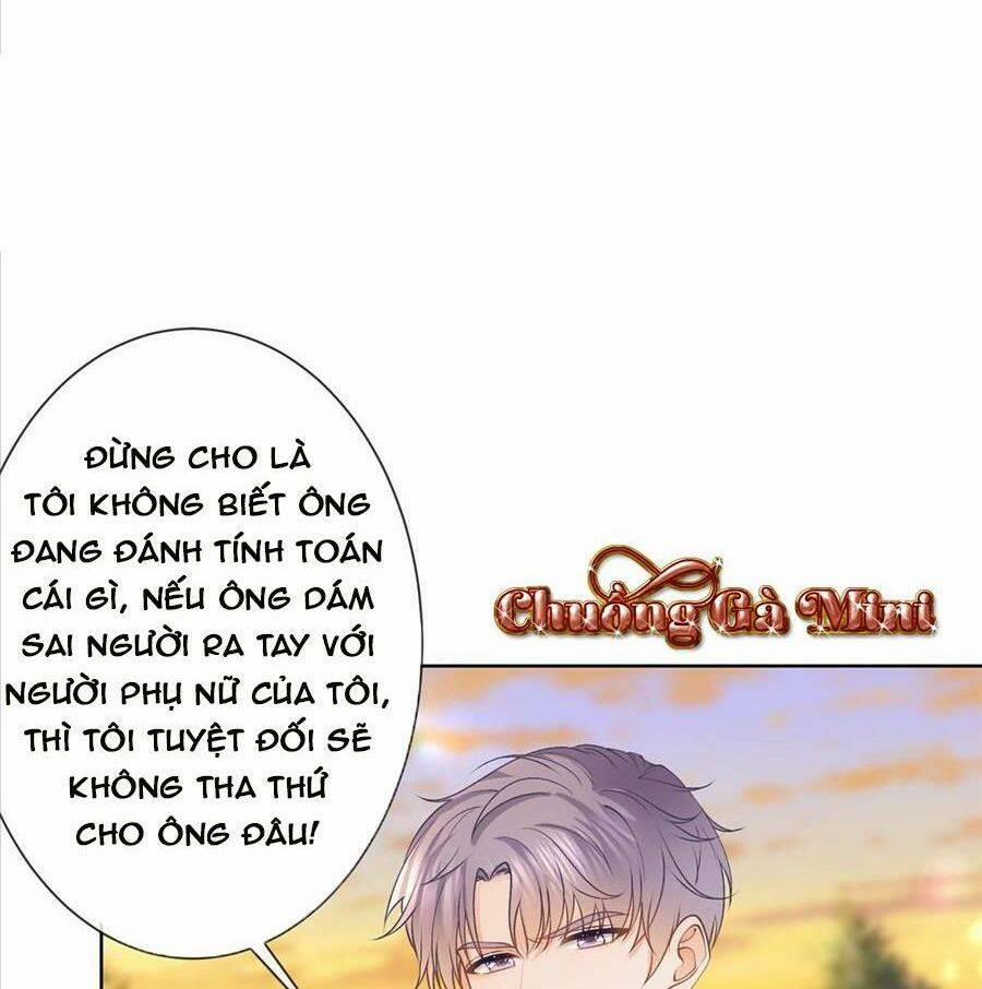 Boss Sát Thủ Dưỡng Hồ Yêu 27 trang 15