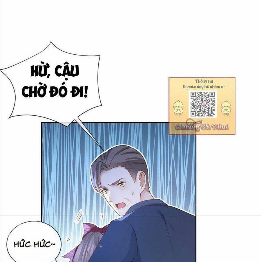 Boss Sát Thủ Dưỡng Hồ Yêu 27 trang 17