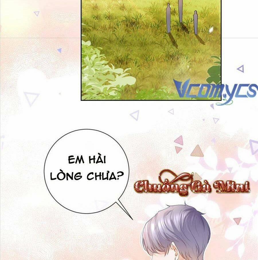 Boss Sát Thủ Dưỡng Hồ Yêu 27 trang 19