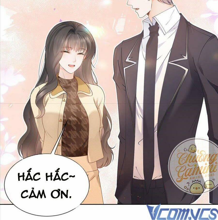 Boss Sát Thủ Dưỡng Hồ Yêu 27 trang 20