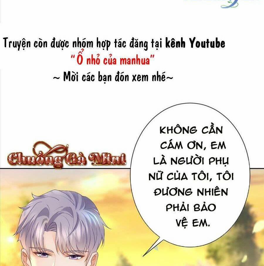 Boss Sát Thủ Dưỡng Hồ Yêu 27 trang 21