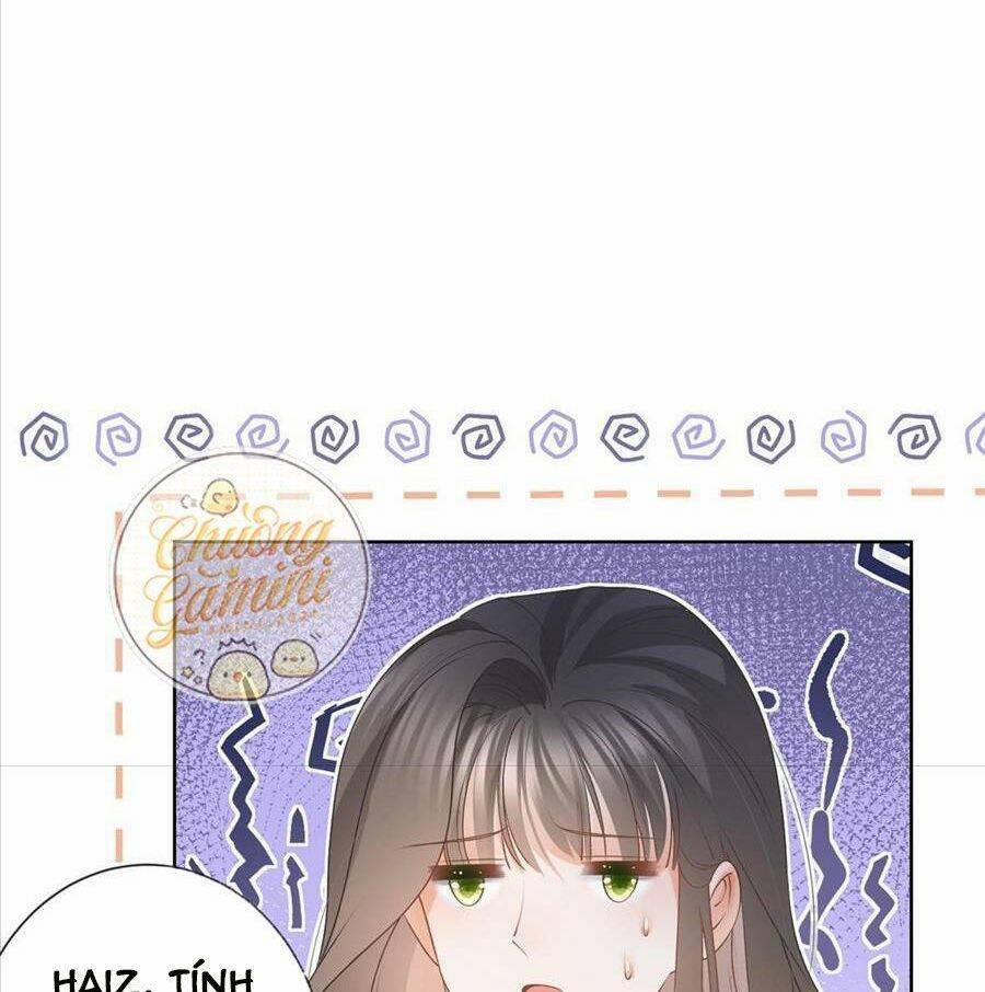 Boss Sát Thủ Dưỡng Hồ Yêu 27 trang 23