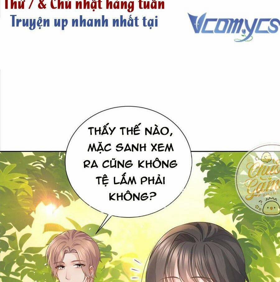 Boss Sát Thủ Dưỡng Hồ Yêu 27 trang 25