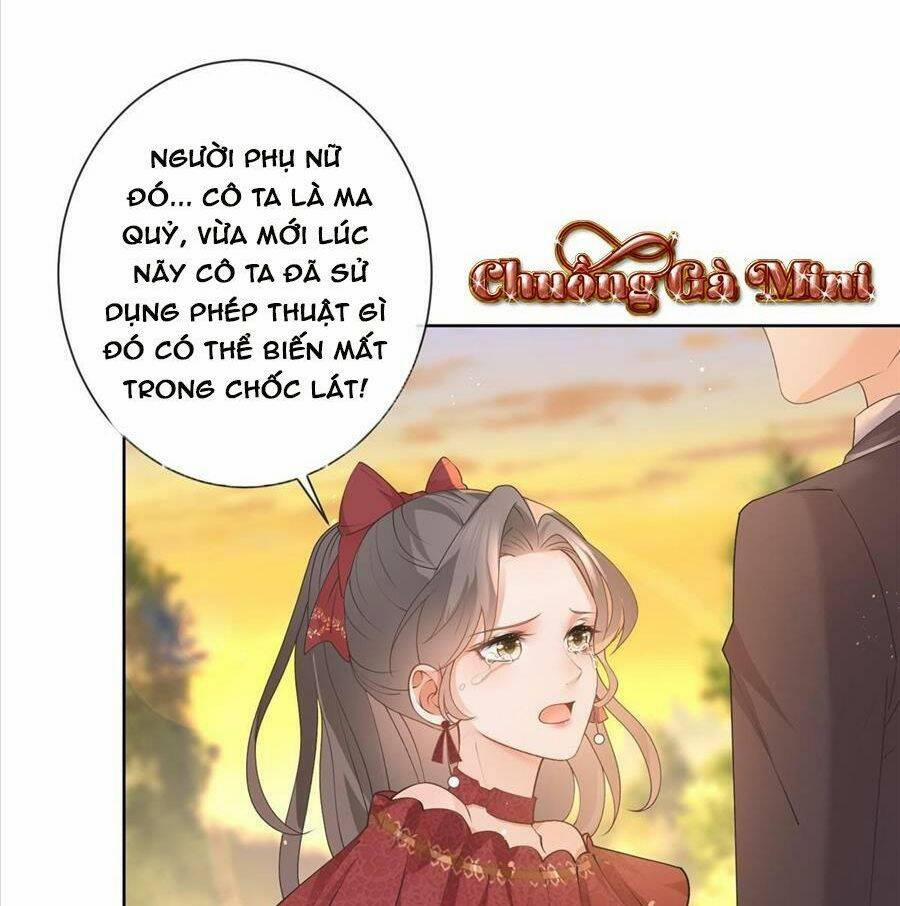 Boss Sát Thủ Dưỡng Hồ Yêu 27 trang 3