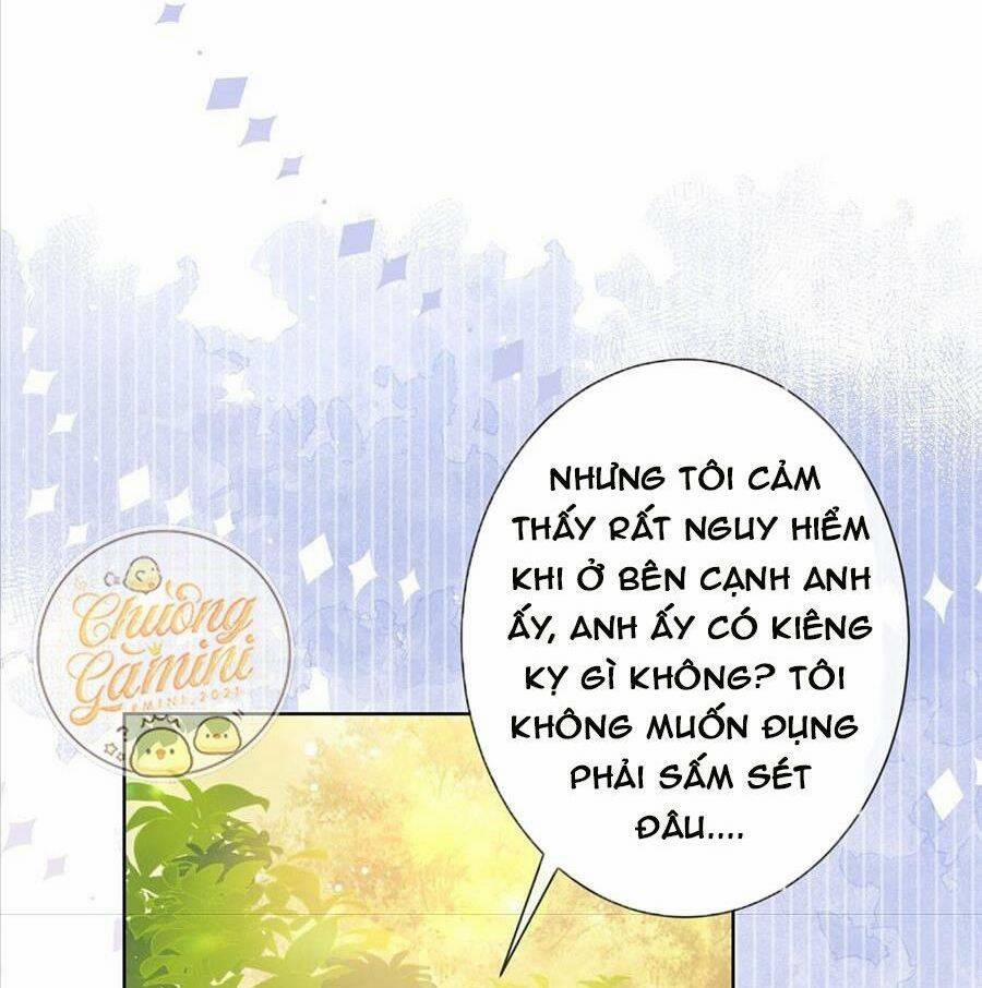 Boss Sát Thủ Dưỡng Hồ Yêu 27 trang 35