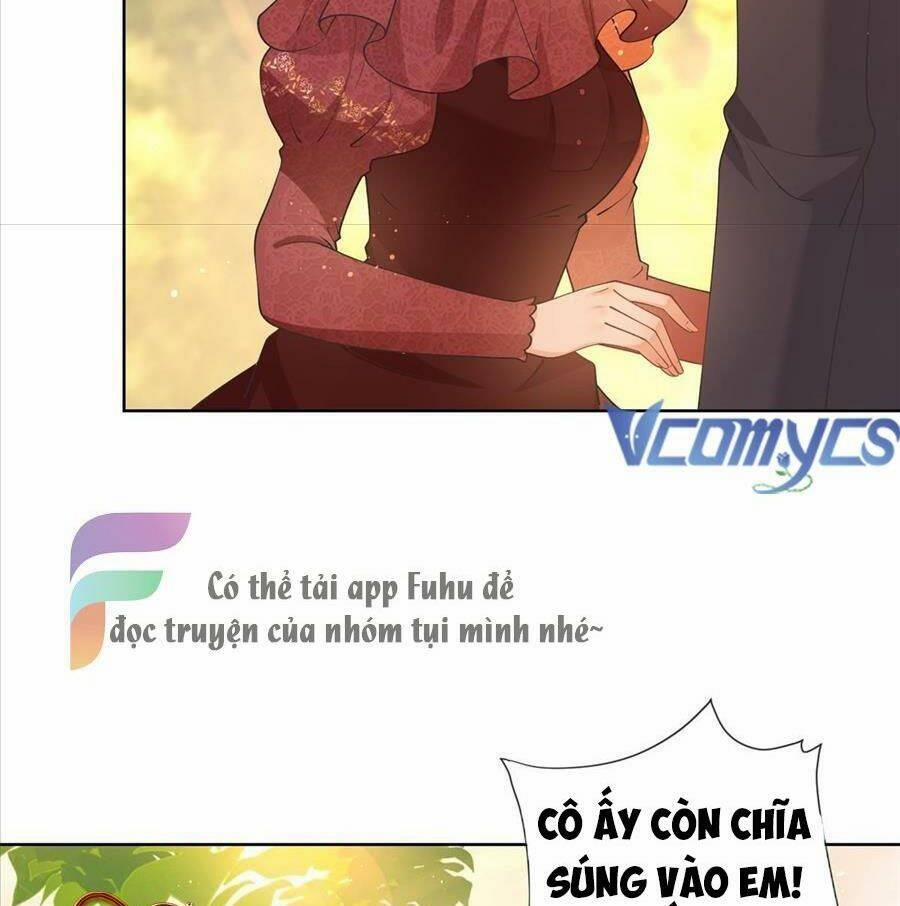 Boss Sát Thủ Dưỡng Hồ Yêu 27 trang 4