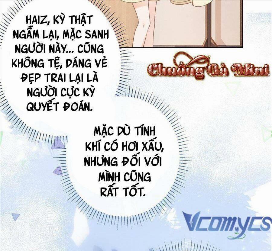 Boss Sát Thủ Dưỡng Hồ Yêu 27 trang 40