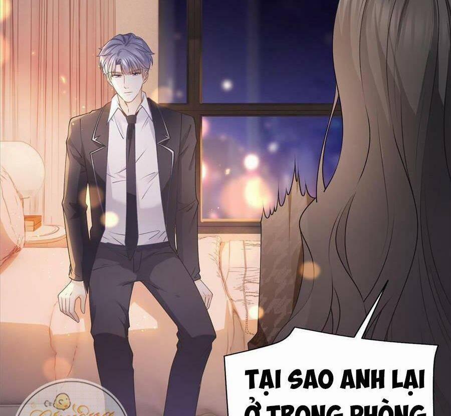 Boss Sát Thủ Dưỡng Hồ Yêu 27 trang 47