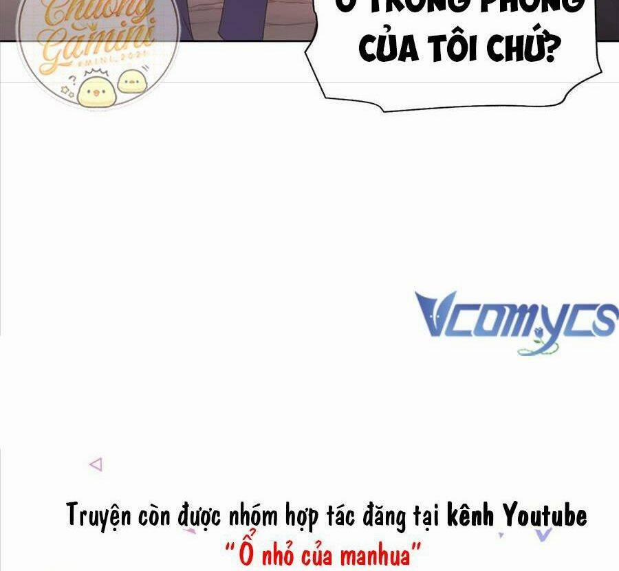 Boss Sát Thủ Dưỡng Hồ Yêu 27 trang 48