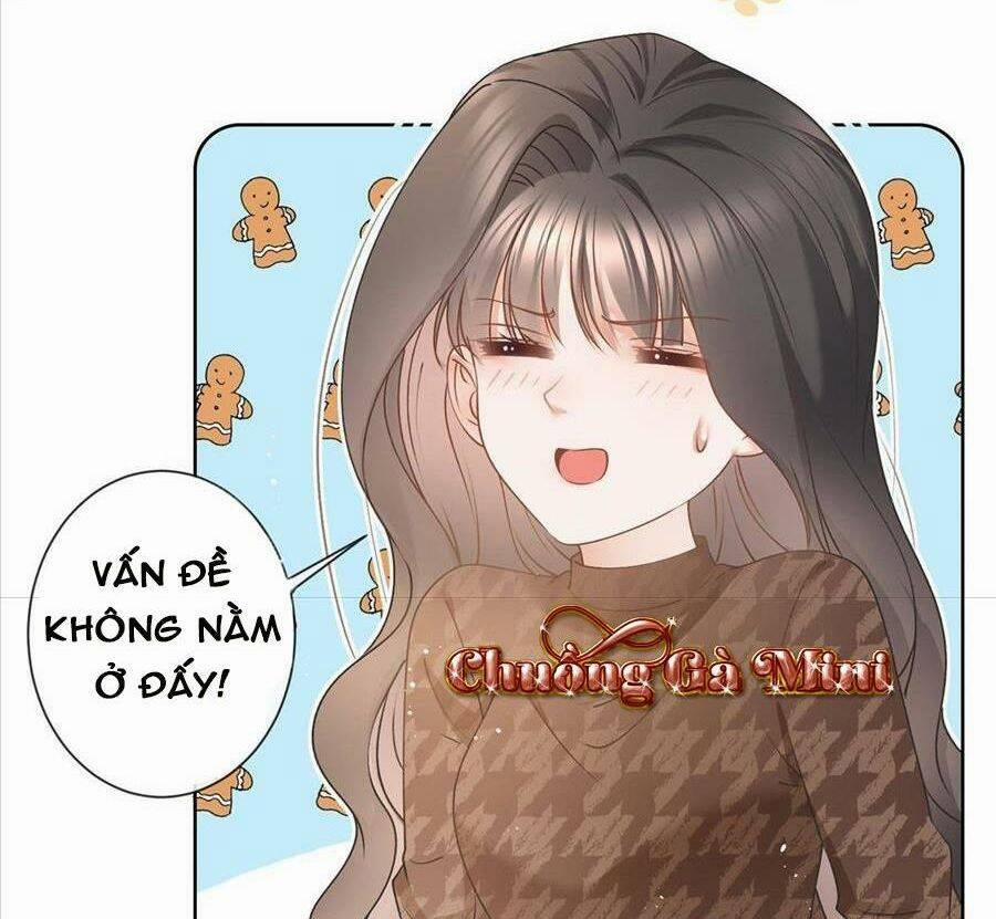 Boss Sát Thủ Dưỡng Hồ Yêu 27 trang 51