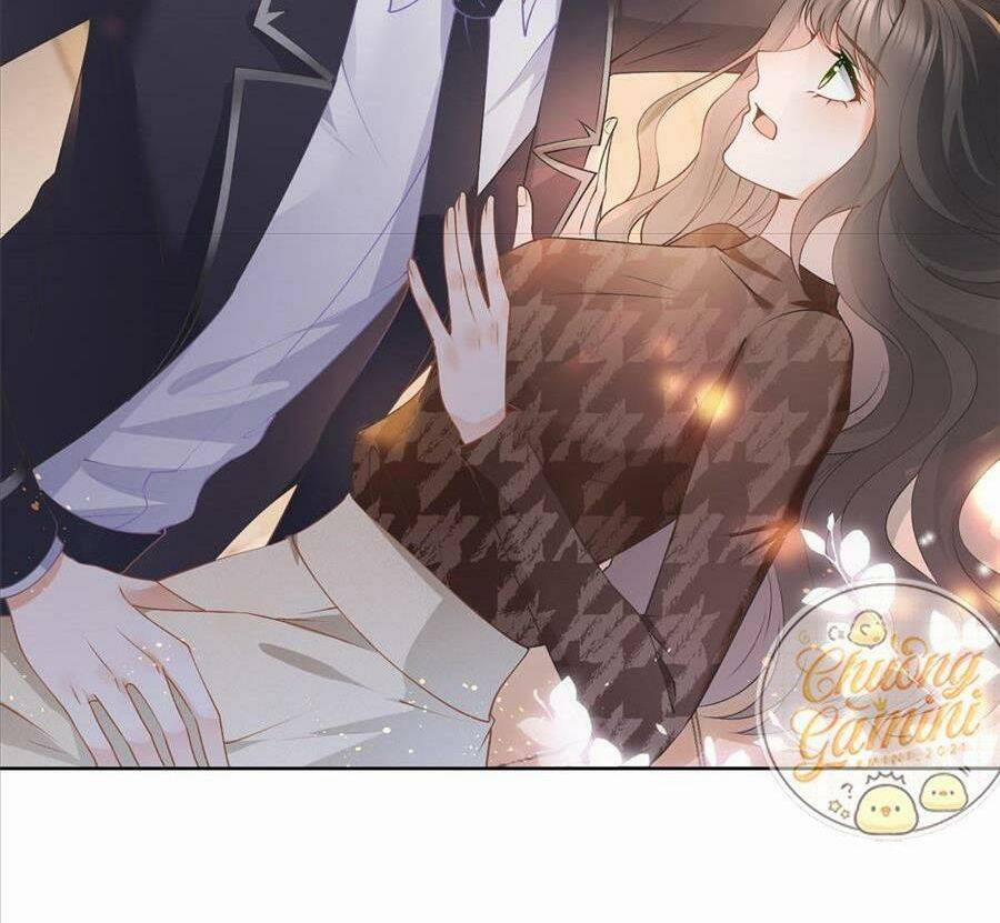 Boss Sát Thủ Dưỡng Hồ Yêu 27 trang 55