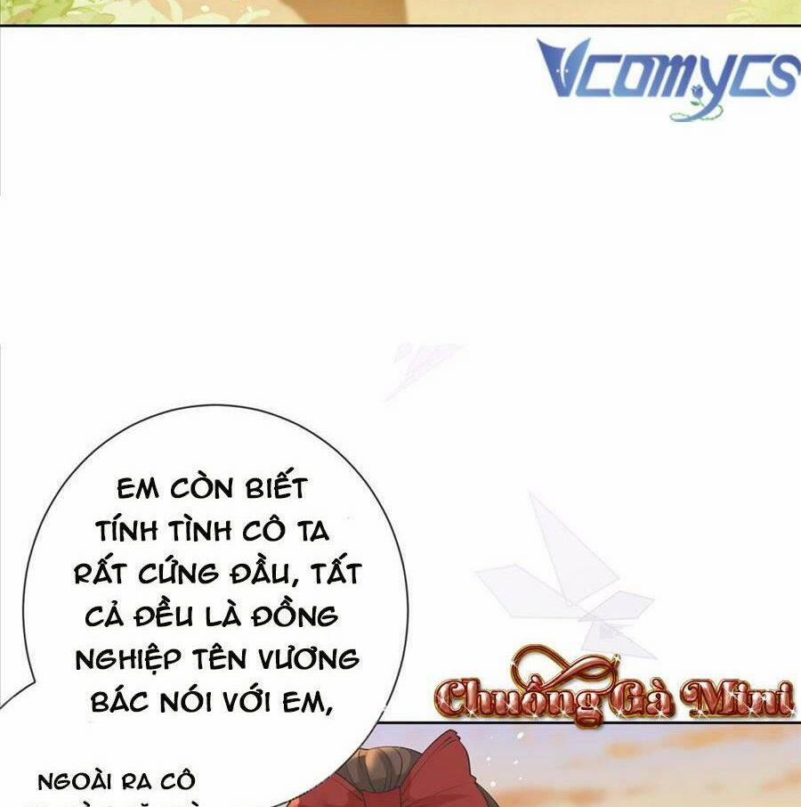 Boss Sát Thủ Dưỡng Hồ Yêu 27 trang 6