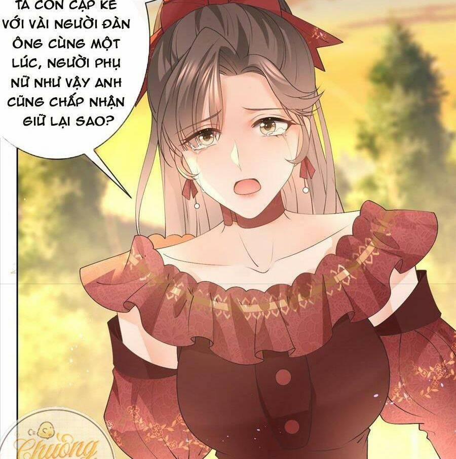 Boss Sát Thủ Dưỡng Hồ Yêu 27 trang 7