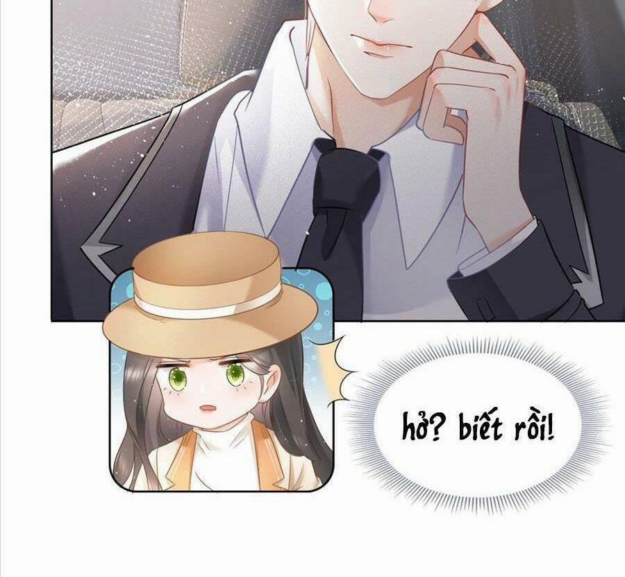 Boss Sát Thủ Dưỡng Hồ Yêu 27 trang 72