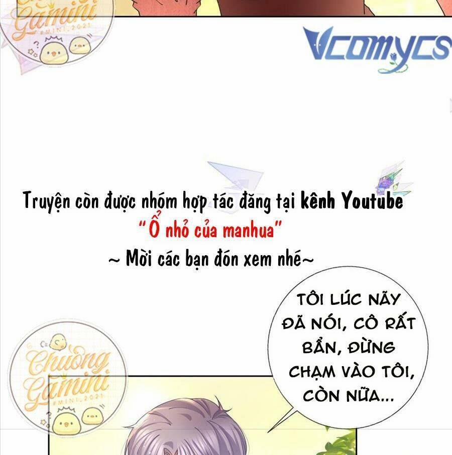 Boss Sát Thủ Dưỡng Hồ Yêu 27 trang 8