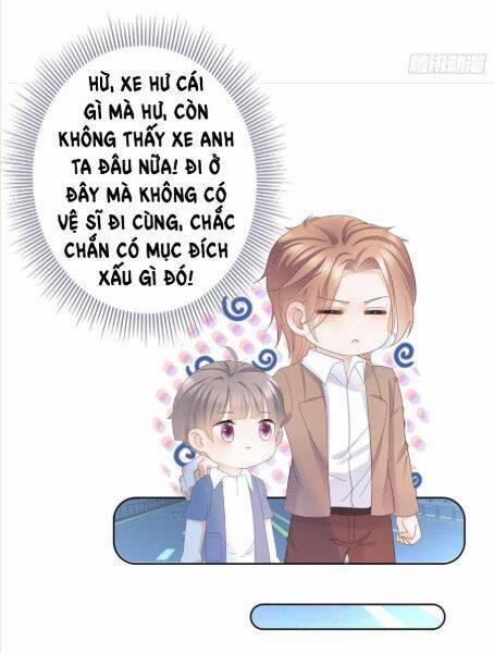 Boss Sát Thủ Dưỡng Hồ Yêu 28 trang 19